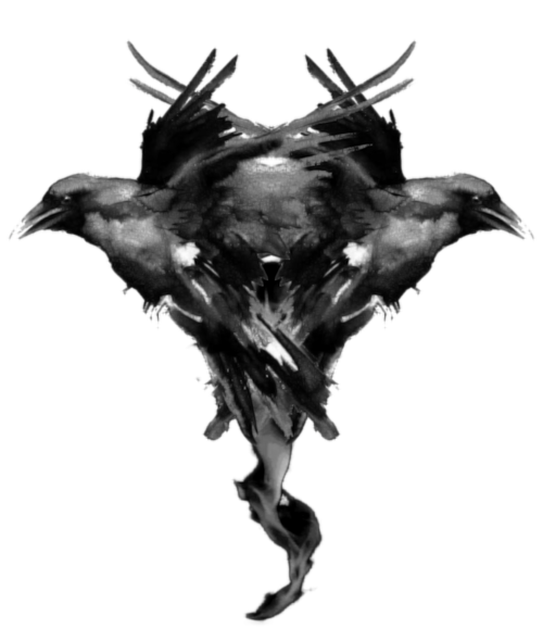 The Fire and The Void